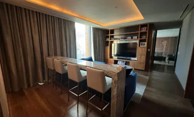 Departamento en venta en Zona Santa Engracia, San Pedro Garza García, Nuevo León