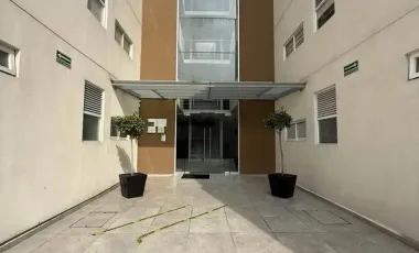 Departamento en venta en Colinas del Lago, Cuautitlán Izcalli, México