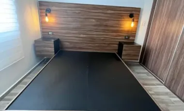 Departamento en venta en Colinas del Lago, Cuautitlán Izcalli, México