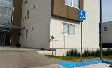 Departamento en venta en Colinas del Lago, Cuautitlán Izcalli, México