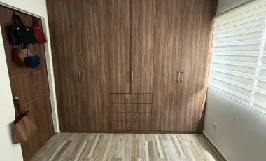 Departamento en venta en Colinas del Lago, Cuautitlán Izcalli, México