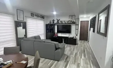 Departamento en venta en Colinas del Lago, Cuautitlán Izcalli, México
