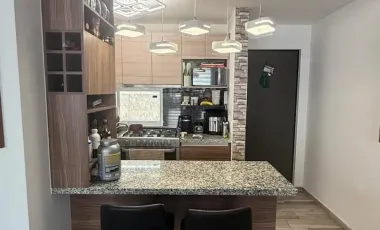 Departamento en venta en Colinas del Lago, Cuautitlán Izcalli, México