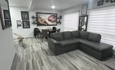 Departamento en venta en Colinas del Lago, Cuautitlán Izcalli, México