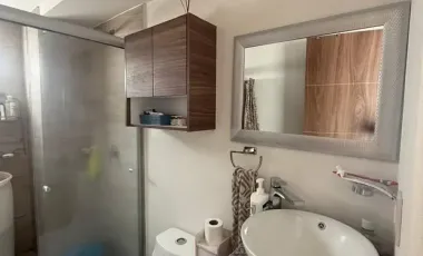 Departamento en venta en Colinas del Lago, Cuautitlán Izcalli, México
