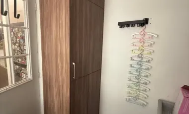 Departamento en venta en Colinas del Lago, Cuautitlán Izcalli, México