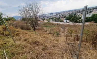 Terreno en venta en Lomas de Valle Dorado, Tlalnepantla de Baz, México
