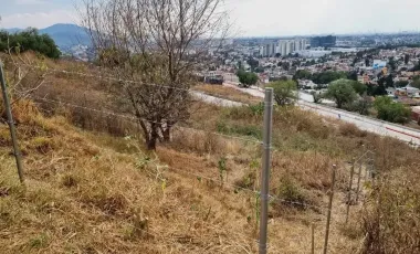 Terreno en venta en Lomas de Valle Dorado, Tlalnepantla de Baz, México