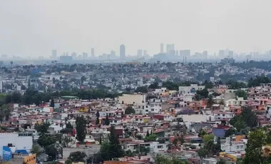 Terreno en venta en Lomas de Valle Dorado, Tlalnepantla de Baz, México
