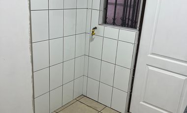 ARRIENDO CASA EN PADRE HURTADO