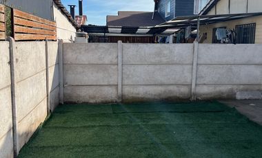 ARRIENDO CASA EN PADRE HURTADO