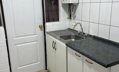 ARRIENDO CASA EN PADRE HURTADO