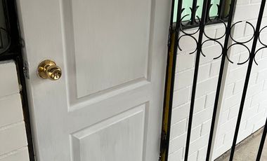 ARRIENDO CASA EN PADRE HURTADO