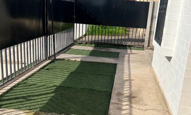 ARRIENDO CASA EN PADRE HURTADO