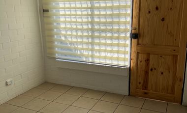 ARRIENDO CASA EN PADRE HURTADO