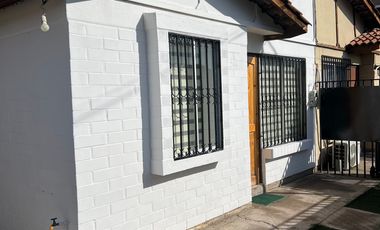 ARRIENDO CASA EN PADRE HURTADO
