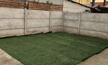 ARRIENDO CASA EN PADRE HURTADO