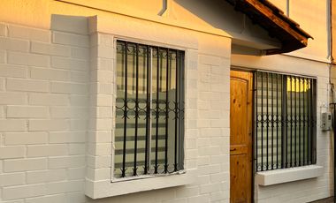 ARRIENDO CASA EN PADRE HURTADO