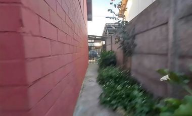 SE VENDE PROPIEDAD DE 85MT2 DE TERRENO 52MT2 CONSTRUIDOS