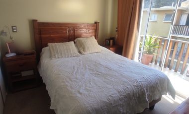 HERMOSO DEPARTAMENTO SEMI AMOBLADO EN CONDOMINIO CERRADO