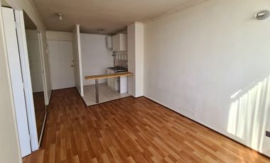 DEPARTAMENTO 1 DORM SAN PABLO HERRERA PZA YUNGAY