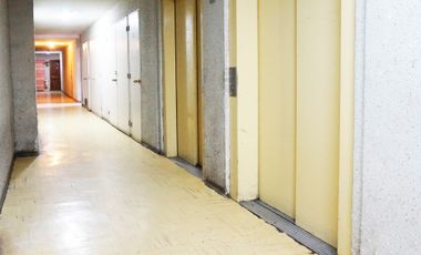 DEPARTAMENTO 1 DORM SAN PABLO HERRERA PZA YUNGAY