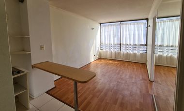 DEPARTAMENTO 1 DORM SAN PABLO HERRERA PZA YUNGAY