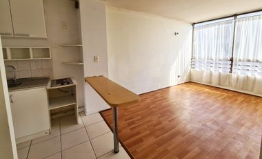 DEPARTAMENTO 1 DORM SAN PABLO HERRERA PZA YUNGAY