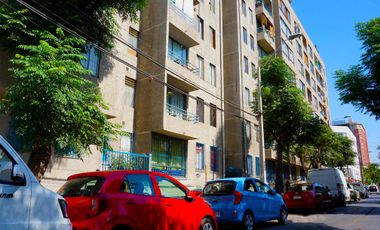 DEPARTAMENTO 1 DORM SAN PABLO HERRERA PZA YUNGAY