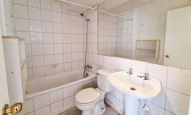 DEPARTAMENTO 1 DORM SAN PABLO HERRERA PZA YUNGAY