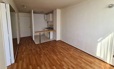 DEPARTAMENTO 1 DORM SAN PABLO HERRERA PZA YUNGAY