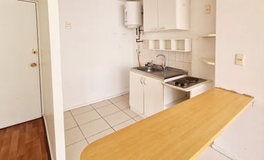 DEPARTAMENTO 1 DORM SAN PABLO HERRERA PZA YUNGAY