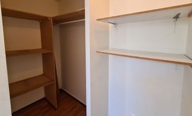 DEPARTAMENTO 1 DORM SAN PABLO HERRERA PZA YUNGAY