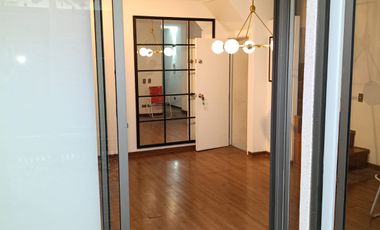 CASA TIPO TOWN HOUSE DE 3 PISOS 3 DOR , 2 ESTACIONAMIENTOS