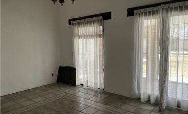 CASA DE CAMPO  EN VENTA  CAMPESTRE SAN ISIDRO QUERETARO