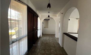 CASA DE CAMPO  EN VENTA  CAMPESTRE SAN ISIDRO QUERETARO