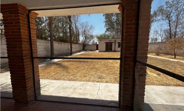 CASA DE CAMPO  EN VENTA  CAMPESTRE SAN ISIDRO QUERETARO