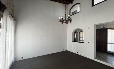 CASA DE CAMPO  EN VENTA  CAMPESTRE SAN ISIDRO QUERETARO