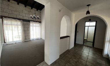 CASA DE CAMPO  EN VENTA  CAMPESTRE SAN ISIDRO QUERETARO