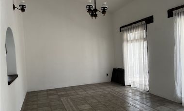 CASA DE CAMPO  EN VENTA  CAMPESTRE SAN ISIDRO QUERETARO
