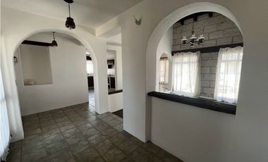 CASA DE CAMPO  EN VENTA  CAMPESTRE SAN ISIDRO QUERETARO