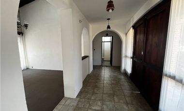 CASA DE CAMPO  EN VENTA  CAMPESTRE SAN ISIDRO QUERETARO