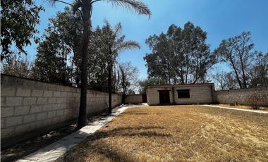 CASA DE CAMPO  EN VENTA  CAMPESTRE SAN ISIDRO QUERETARO