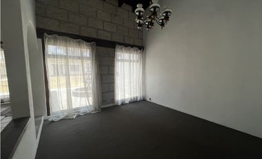 CASA DE CAMPO  EN VENTA  CAMPESTRE SAN ISIDRO QUERETARO