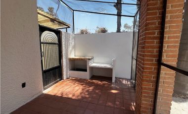 CASA DE CAMPO  EN VENTA  CAMPESTRE SAN ISIDRO QUERETARO