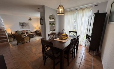 CASA EN VENTA RESIDENCIAL LA VISTA CORREGIDORA QUERETARO