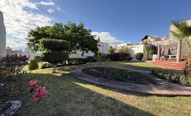 CASA EN VENTA RESIDENCIAL LA VISTA CORREGIDORA QUERETARO