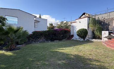 CASA EN VENTA RESIDENCIAL LA VISTA CORREGIDORA QUERETARO
