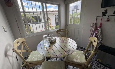 CASA EN VENTA RESIDENCIAL LA VISTA CORREGIDORA QUERETARO