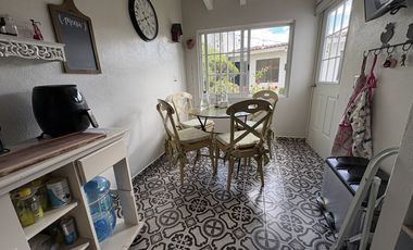 CASA EN VENTA RESIDENCIAL LA VISTA CORREGIDORA QUERETARO